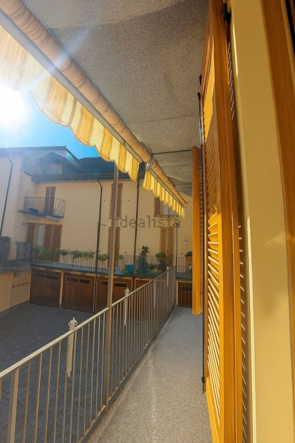 appartamento in affitto a Luino