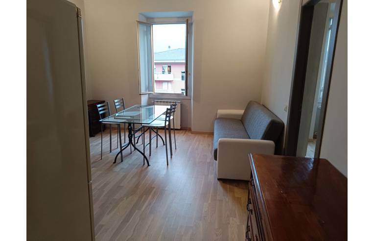 appartamento in affitto a Luino