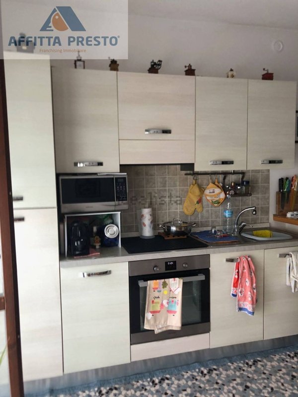 appartamento in affitto a Luino