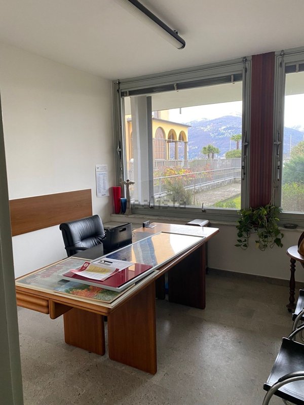 ufficio in affitto a Luino