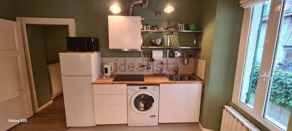 appartamento in affitto a Luino