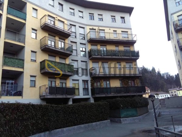 appartamento in affitto a Luino