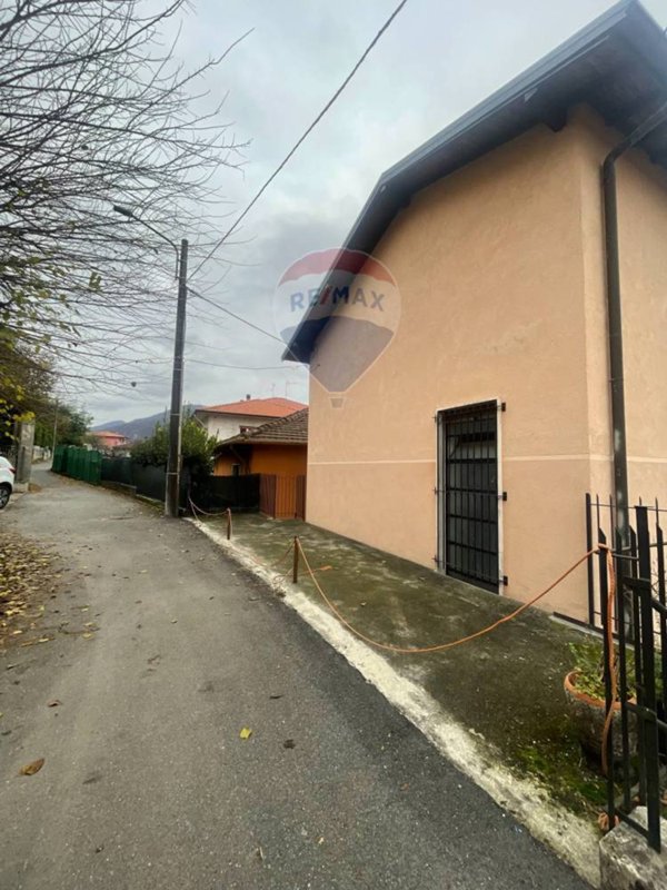 appartamento in affitto a Luino