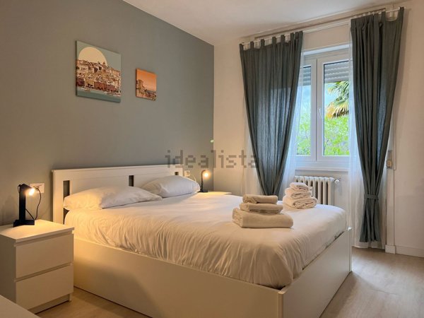 appartamento in affitto a Luino