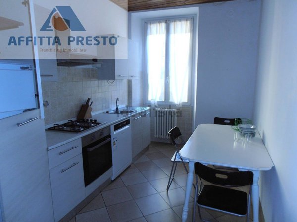 appartamento in affitto a Luino