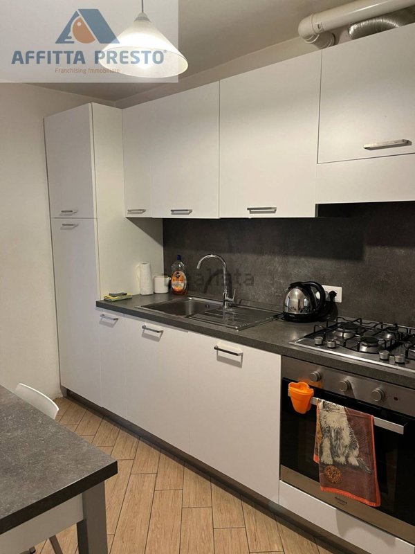 appartamento in affitto a Luino