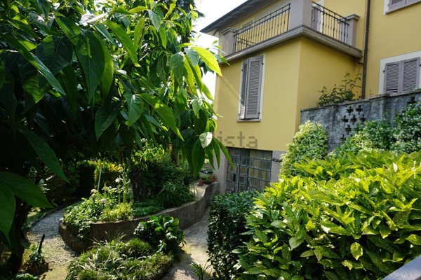 appartamento in affitto a Luino