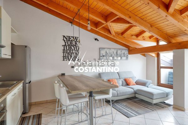 appartamento in affitto a Luino