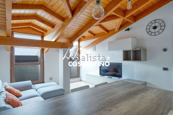 appartamento in affitto a Luino