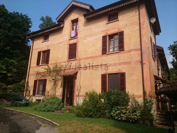 appartamento in affitto a Luino
