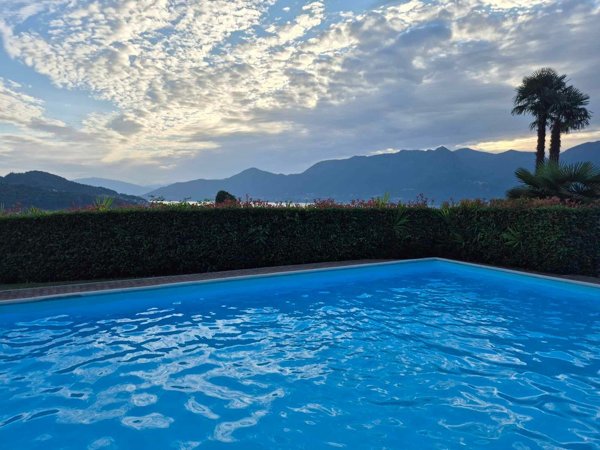 appartamento in affitto a Luino