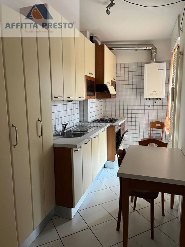 appartamento in affitto a Luino