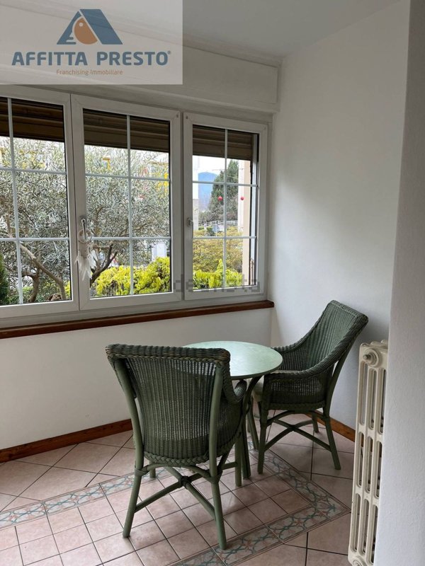 appartamento in affitto a Luino