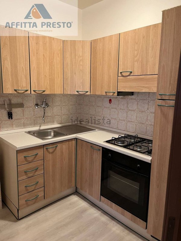 appartamento in affitto a Luino