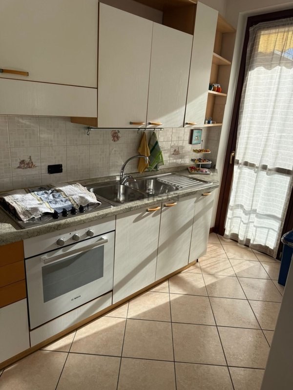 appartamento in affitto a Luino