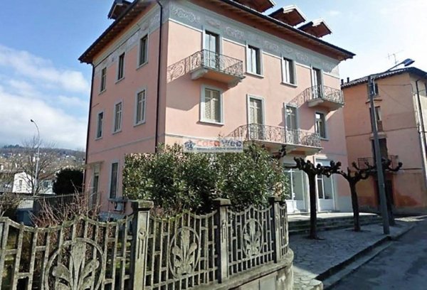 appartamento in affitto a Luino