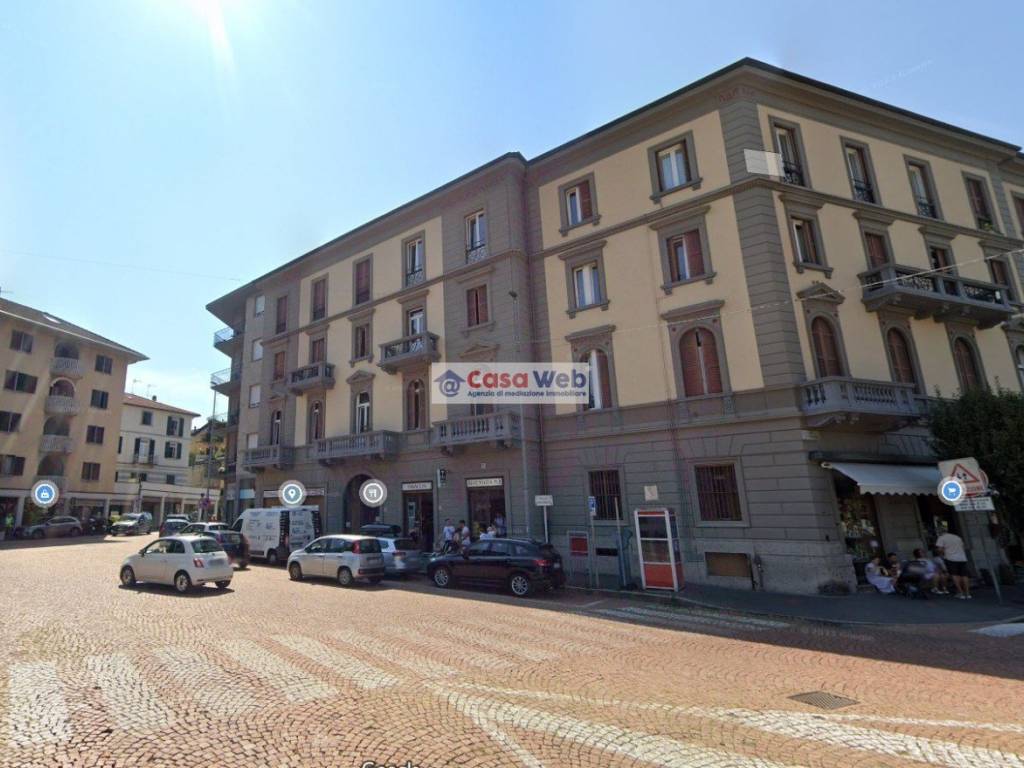 negozio in affitto a Luino