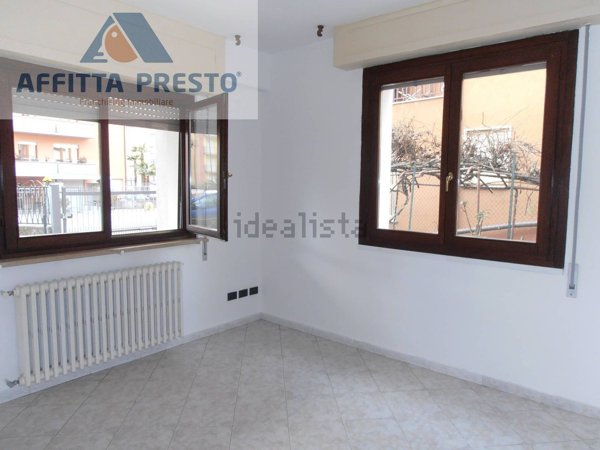 appartamento in affitto a Luino