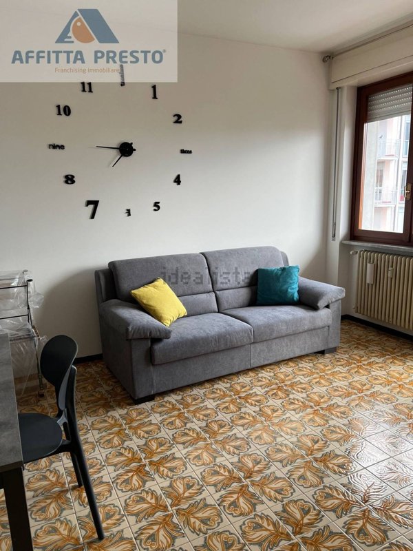 appartamento in affitto a Luino