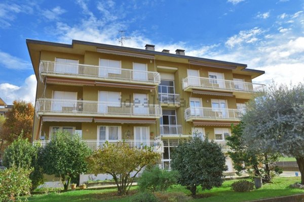 appartamento in affitto a Luino