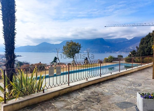 appartamento in affitto a Luino