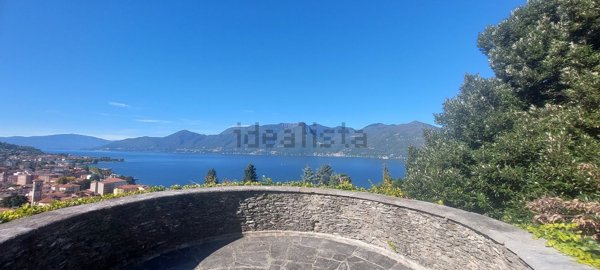 appartamento in affitto a Luino