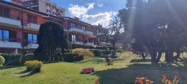 appartamento in affitto a Luino