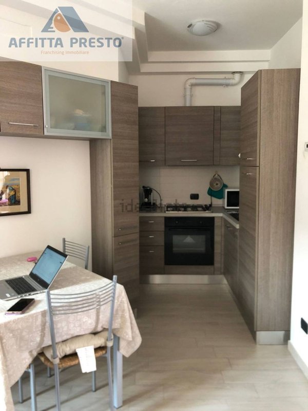 appartamento in affitto a Luino