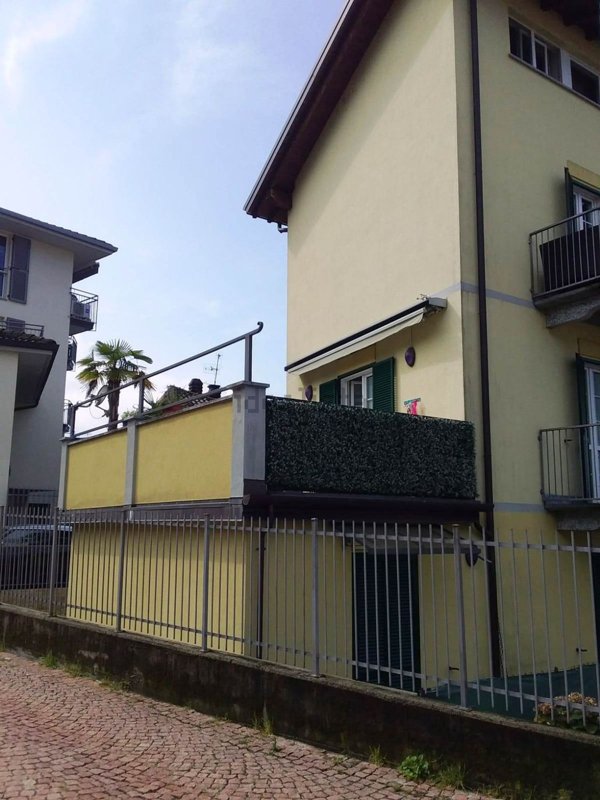 appartamento in affitto a Luino