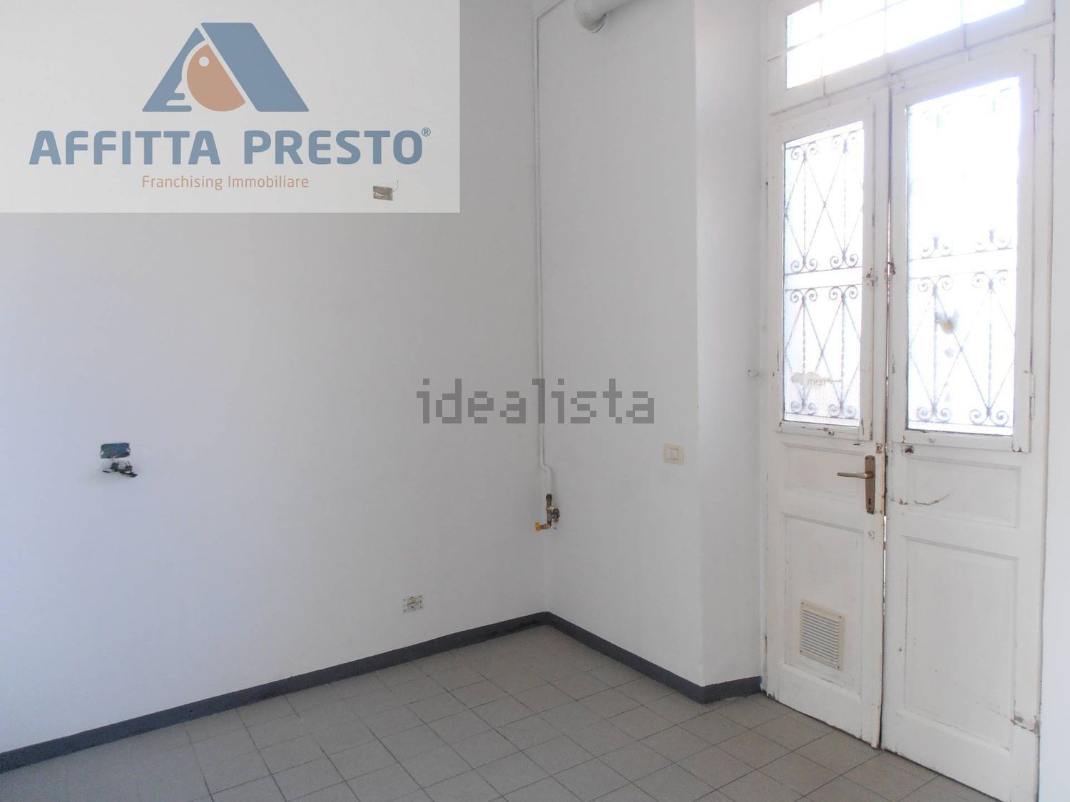 appartamento in affitto a Luino