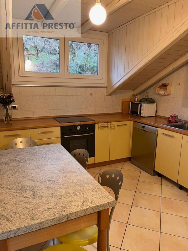 appartamento in affitto a Luino