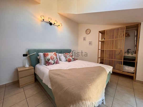 appartamento in affitto a Luino