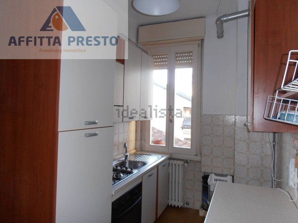 appartamento in affitto a Luino