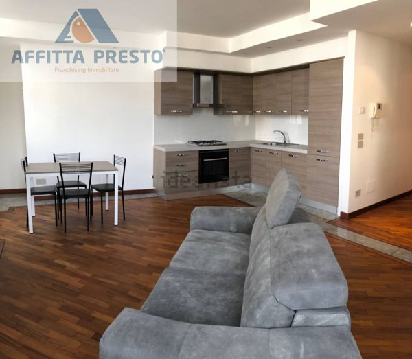 appartamento in affitto a Luino