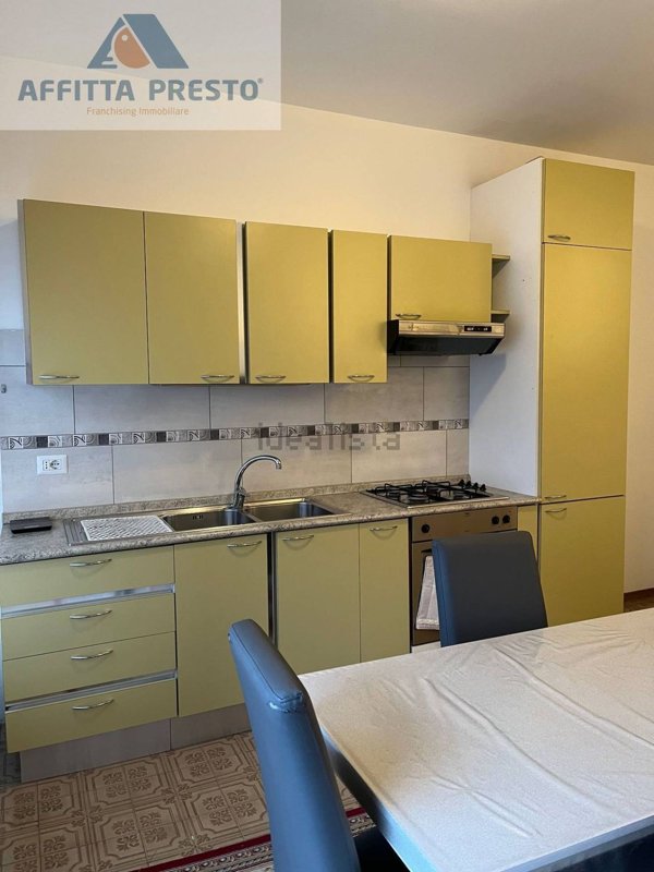 appartamento in affitto a Luino