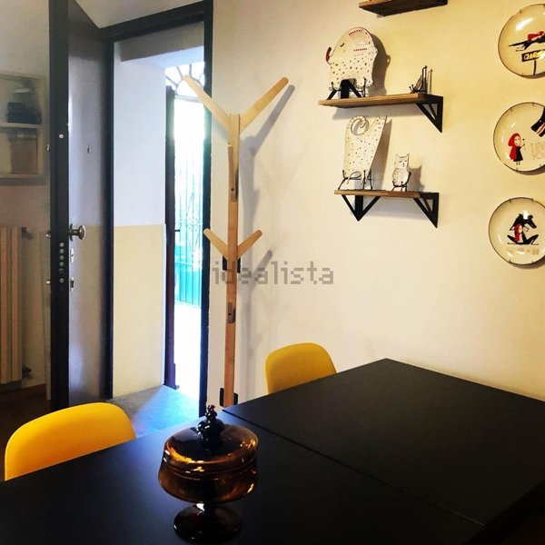 appartamento in affitto a Luino