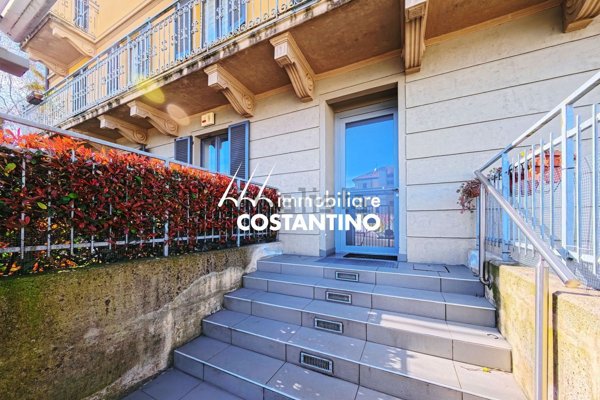 appartamento in affitto a Luino