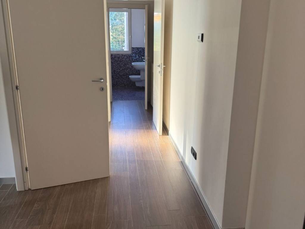 appartamento in affitto a Luino