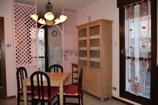 appartamento in affitto a Luino