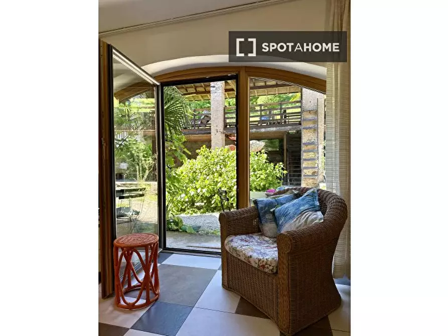 appartamento in affitto a Luino in zona San Pietro