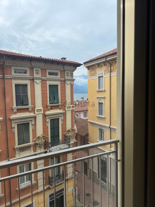 appartamento in affitto a Luino