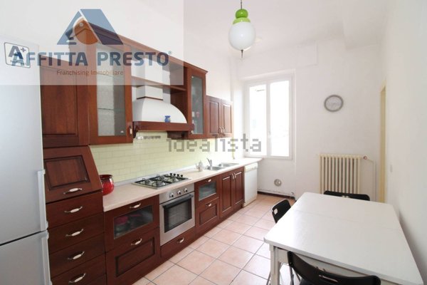 appartamento in affitto a Luino