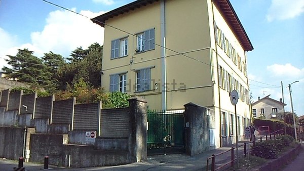 appartamento in affitto a Luino