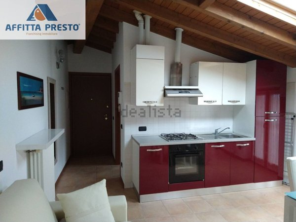 appartamento in affitto a Luino