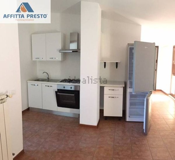 appartamento in affitto a Luino in zona Molino