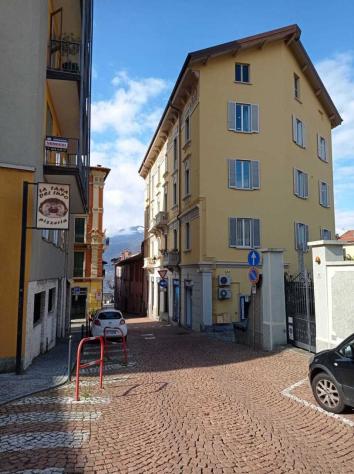 appartamento in affitto a Luino in zona San Pietro