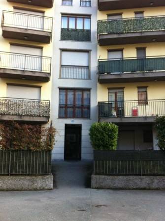 appartamento in affitto a Luino in zona Molino
