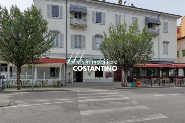locale commerciale in affitto a Luino in zona San Pietro