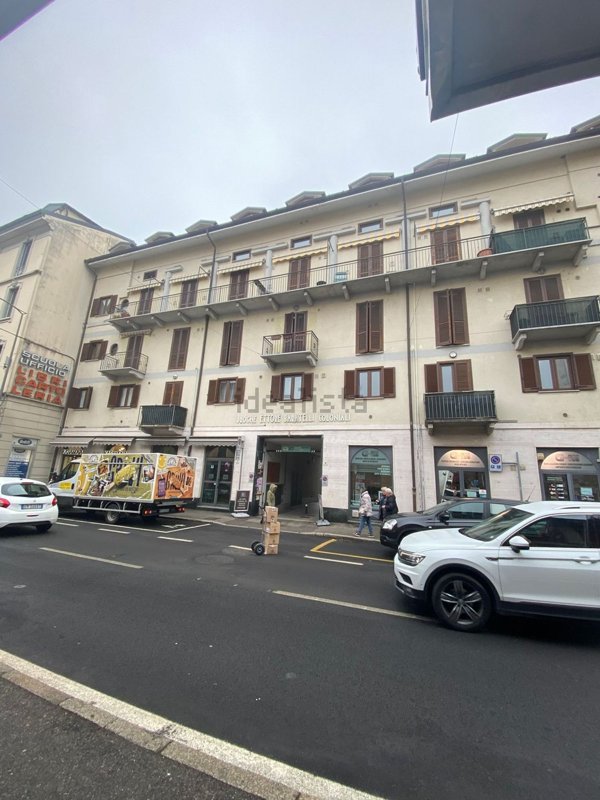 appartamento in affitto a Luino in zona San Pietro