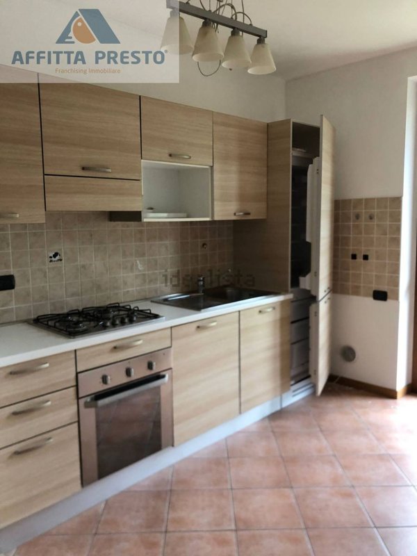 appartamento in affitto a Luino